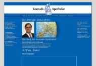 Bild Konrads-Apotheke Inh. Wolfram Benkler