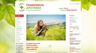 Bild Franziskus-Apotheke