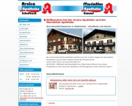 Bild Maximilian-Apotheke