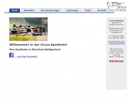 Bild Ursus-Apotheke