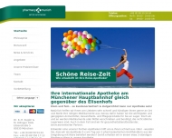 Bild Inter-Apotheke OHG