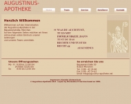 Bild Augustinus-Apotheke