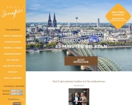 Bild Hotel Bienefeld