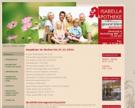 Bild Isabella-Apotheke