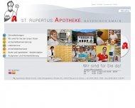 Bild St. Rupertus-Apotheke