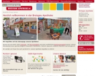Bild Breisgau Apotheke am Hauptbahnhof