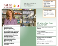 Bild Balde-Apotheke