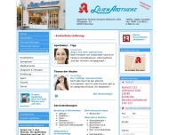 Lilien-Apotheke - Ihre Apotheke in M?nchen