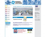 Bild Rondell-Apotheke OHG