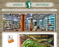 Bild Apollo-Apotheke