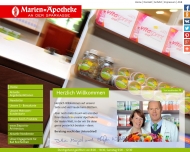 Bild Marien-Apotheke