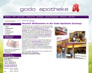 Bild Godo-Apotheke