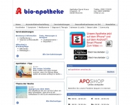 Bild Bio-Apotheke