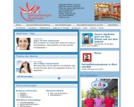 Bild Schwalbanger-Apotheke OHG