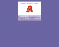 Bild Bahnhof-Apotheke