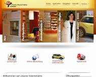 Bild Post-Apotheke