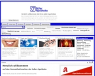 Bild Privilegierte Adler -Apotheke Michael Münch e.K.