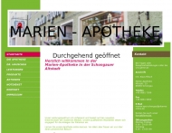 Bild Marien-Apotheke
