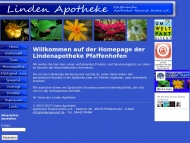 Bild Linden Apotheke
