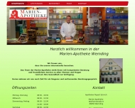 Bild Marien-Apotheke