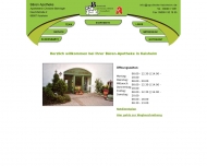 Bild Bren-Apotheke