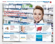 Bild MEDICON Apotheke