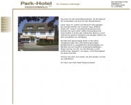 Bild Parkhotel