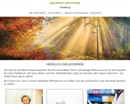 Bild Bahnhof-Apotheke
