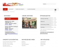 Bild Hofapotheke Meersburg