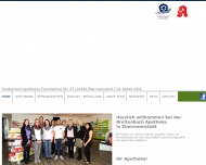 Bild Breitenbach Apotheke