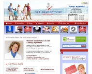 Bild Ludwigs-Apotheke