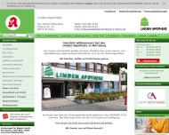 Bild Linden-Apotheke Erika Bayer Pchterin Stefanie Nettersheim e.K.