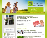 Bild Eichen-Apotheke Stein , Seyfferth Barbara e.Kfr.