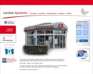 Bild Lerchen Apotheke , Stefan Thomas