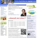 Bild Riedlen-Apotheke