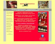 Bild Apotheke Bahnhof-Center , Ziegler Catrin
