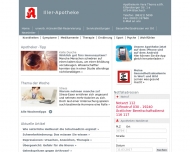 Bild Iller-Apotheke