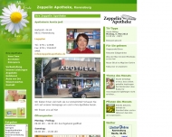 Bild Zeppelin-Apotheke