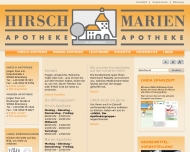 Bild Marien - Apotheke