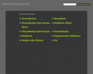 Bild Strandcafe Krten