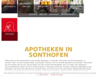 Bild Central-Apotheke