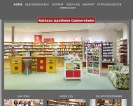 Bild Rathaus Apotheke Inh. Gabriela Aures