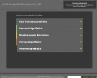Bild Pelikan-Apotheke