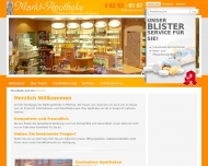Bild Markt-Apotheke