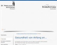 Bild St. Nikolaus-Apotheke