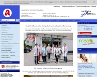 Bild Apotheke am Goetheplatz