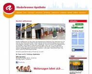 Bild Niederbronner Apotheke