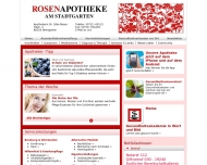 Bild Rosen-Apotheke