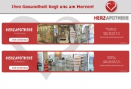 Bild Herz-Apotheke im City Center