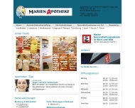 Bild Marien-Apotheke